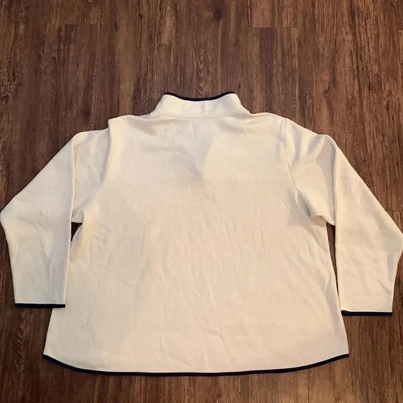 St John’s Bay Pullover Sweater Women’s 3X New - Picture 5 of 11